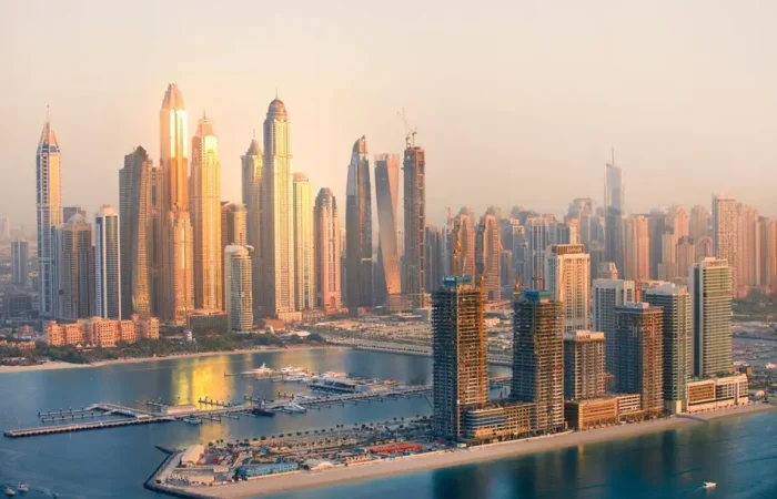 قوانین جدید املاک دبی