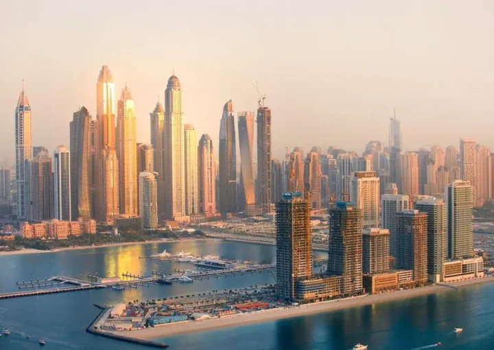 قوانین جدید املاک دبی