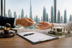 قوانین خرید ملک در امارات [ دبی ]