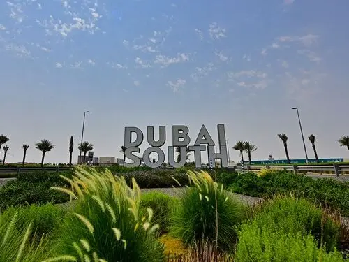 خرید ملک در Dubai South دبی