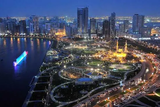 خرید ملک در Dubailand دبی