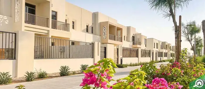 خرید ملک در Town Square Dubai