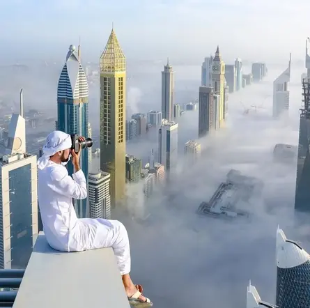 خرید ملک در امارات