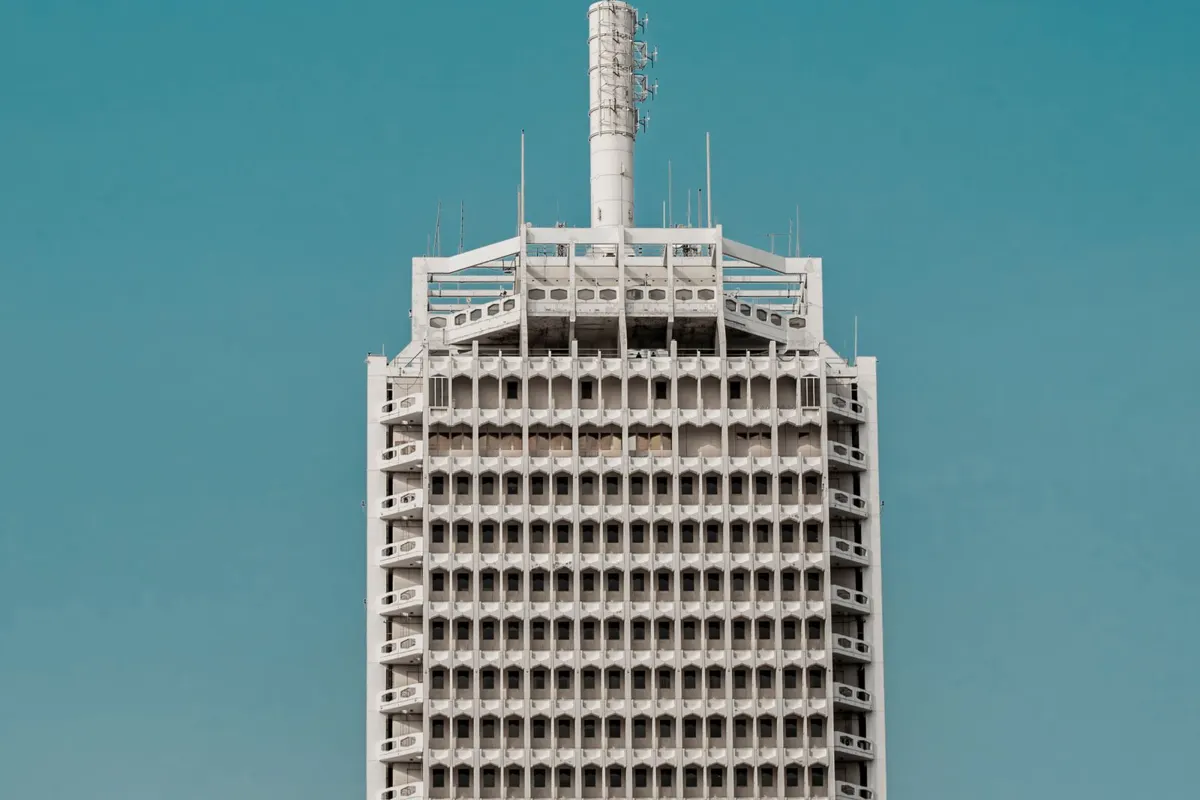 برج مرکز تجارت جهانی دبی؛ ارث ملک در دبی و ثبت وصیتنامه مالکان خارجی