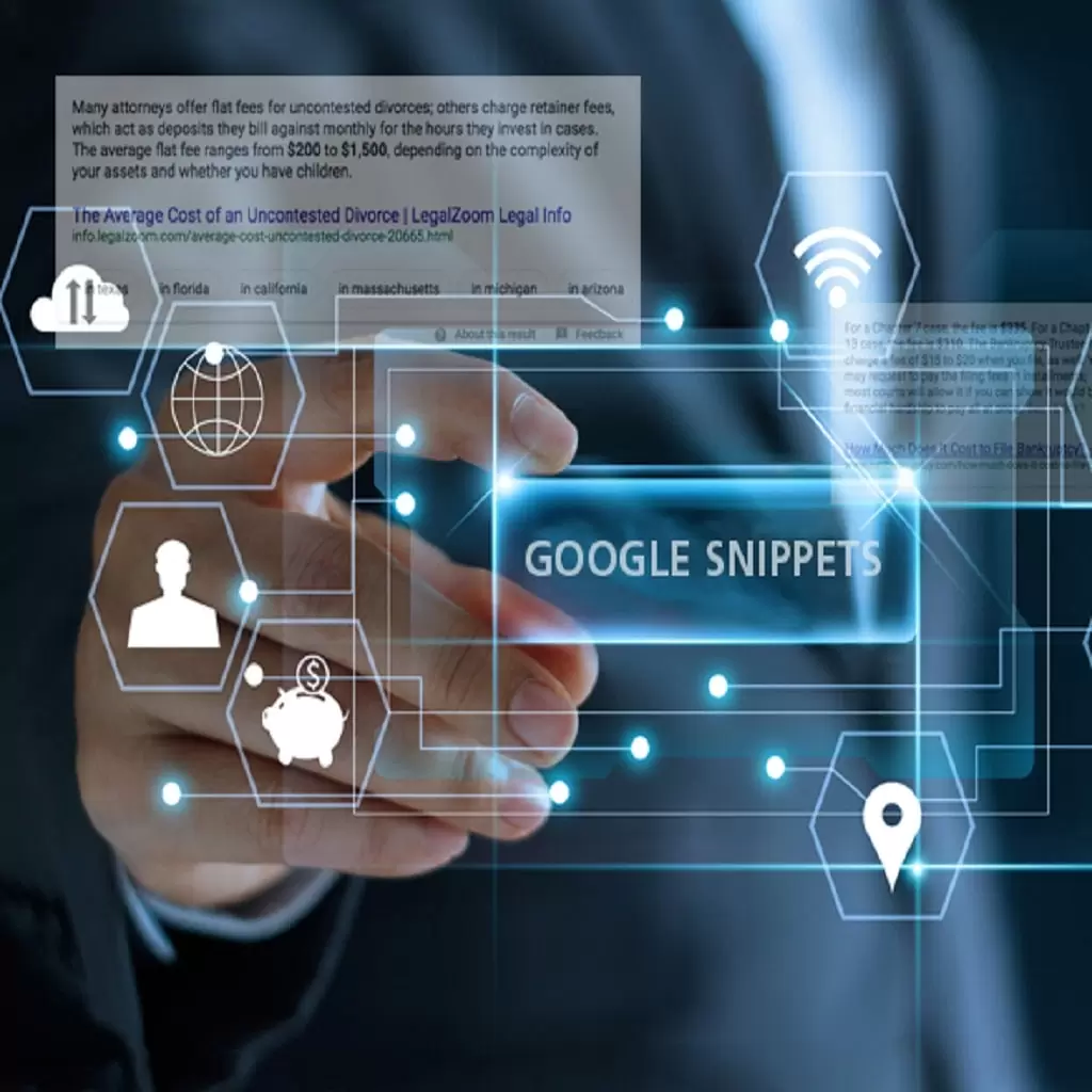 خدمات سئو سایت